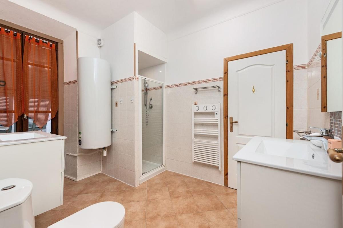 Le 3 Pieces De La Vieille Appartement
