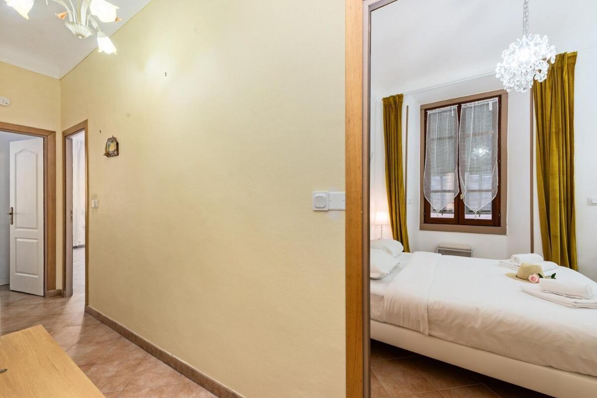 Appartement Le 3 Pieces De La Vieille *